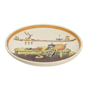 Fondue-Set Ursli