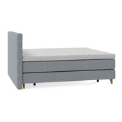 Boxspringbett Odin