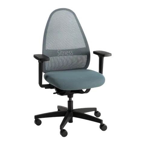 sedia per ufficio Sitness Art