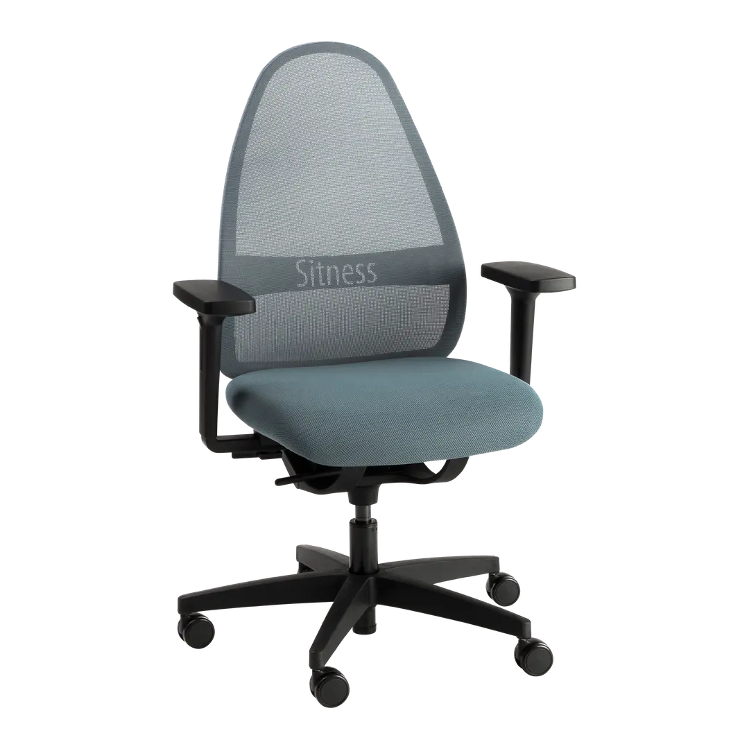 chaise de bureau Sitness Art