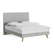 letto Boxspring ISLAND-SPRING MOD.
