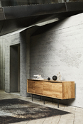 Sideboard Wing
