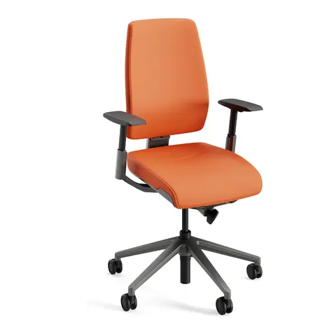 chaise de bureau GIROFLEX-68
