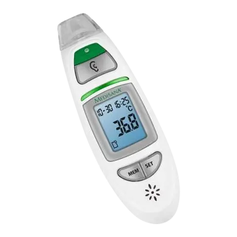 Fieberthermometer TM750