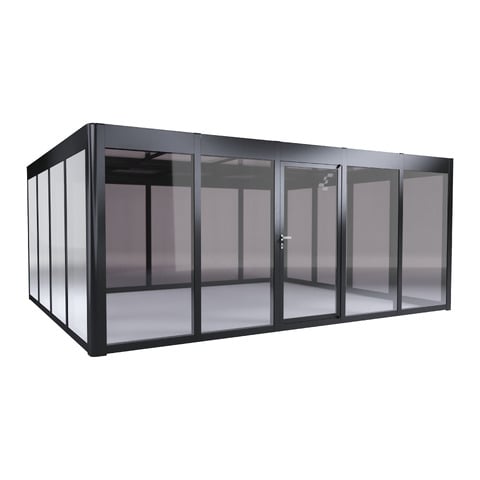 serre Modern 5.4