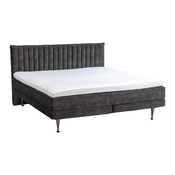Boxspringbett Odin
