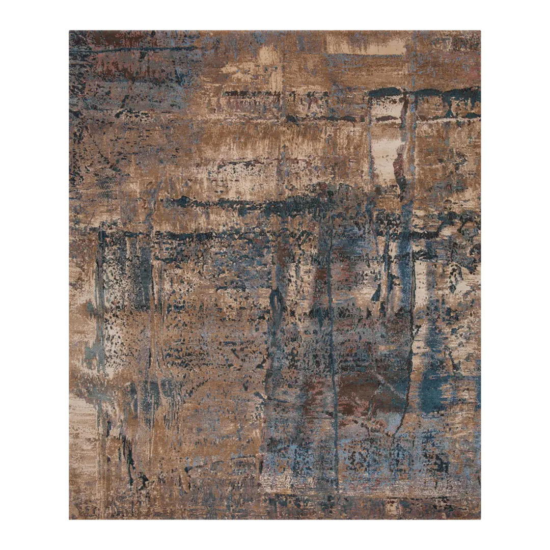 tappeti orientali moderni Artwork