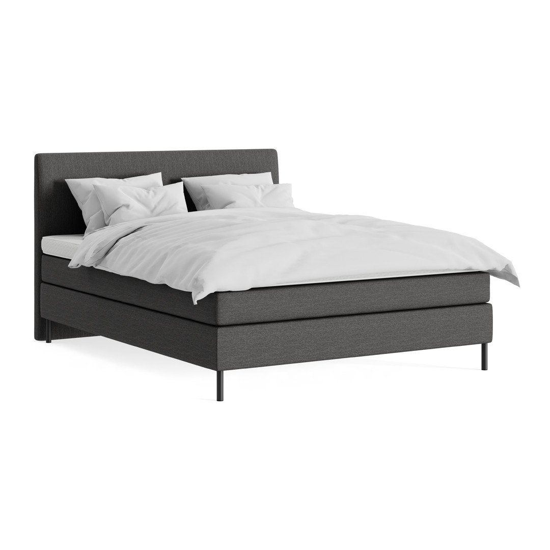 Boxspringbett Diplomat-Cont.