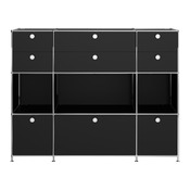 sideboard QUADRO
