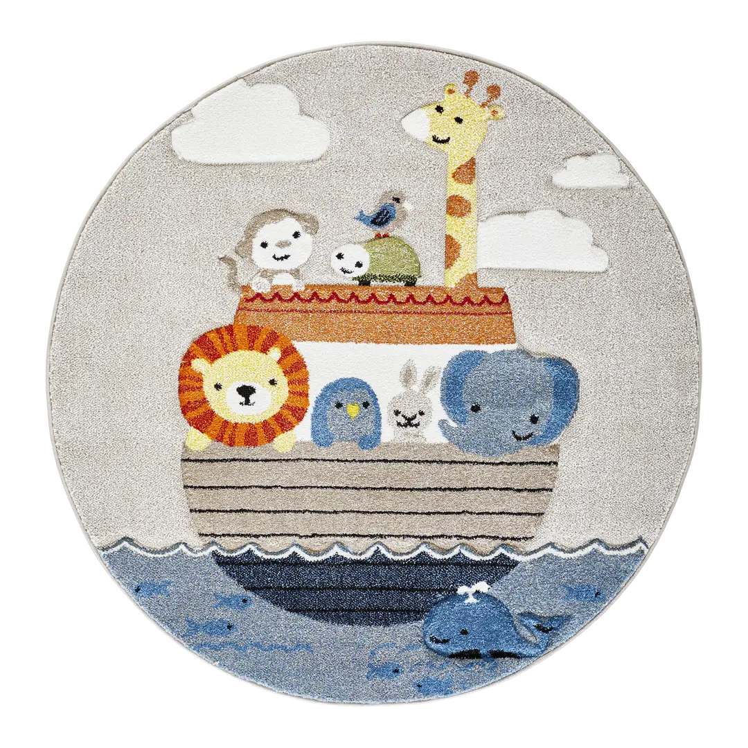 tappeti per bambini Arche Noah