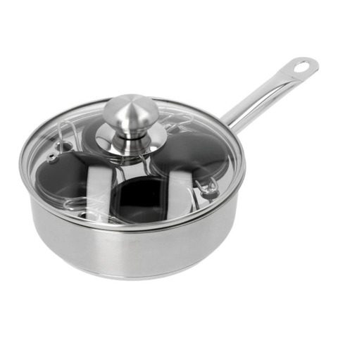 casseruola con manico Specialities
