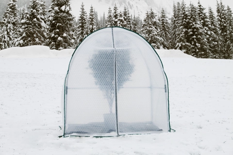 pellicola di ricambio Yurt