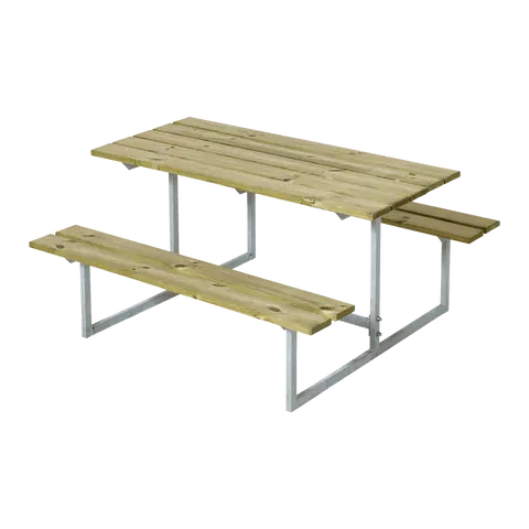 Picknicktisch Basic