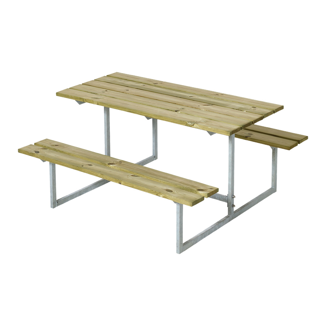 tavolo da picnic Basic
