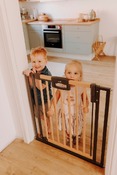 barrière de sécurité pour porte Easylock