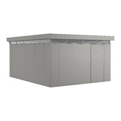bâtiment annexe CasaNova 4x4