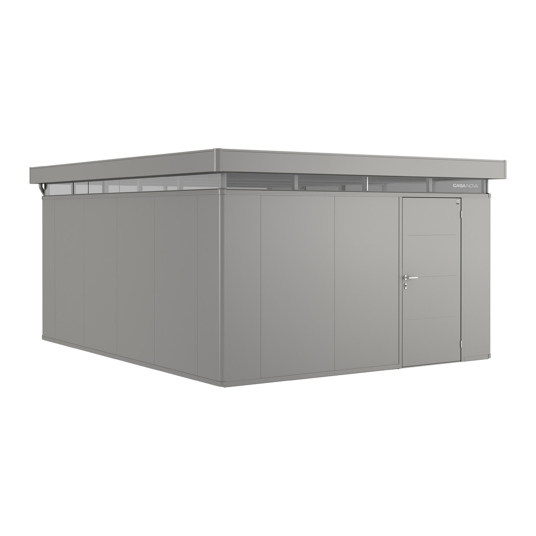 bâtiment annexe CasaNova 4x4