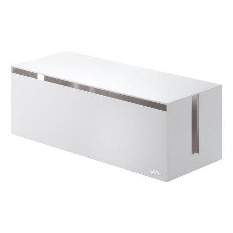 Box pour câbles Web