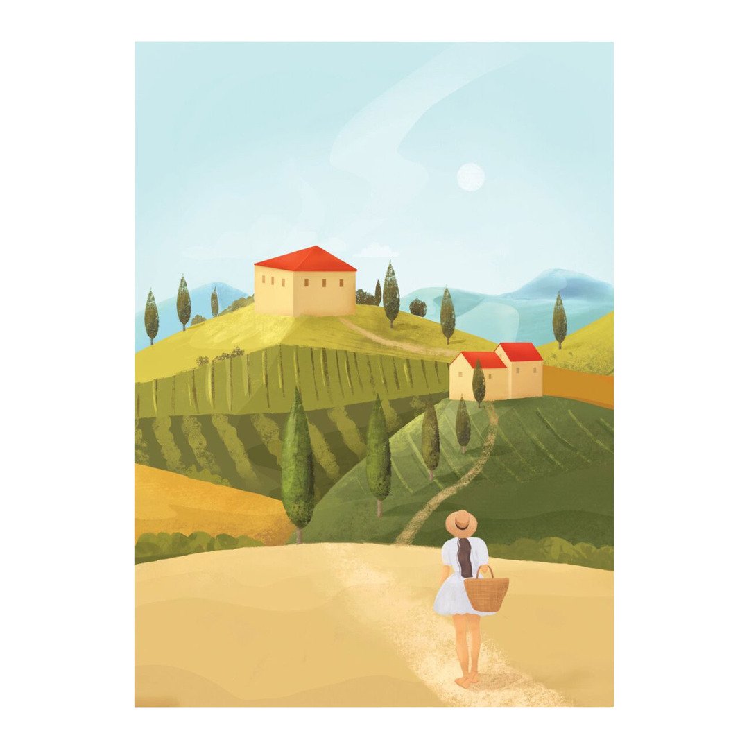 stampa d'arte Printart