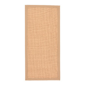 tapis en sisal Natur