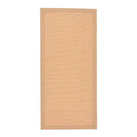 tapis en sisal Natur