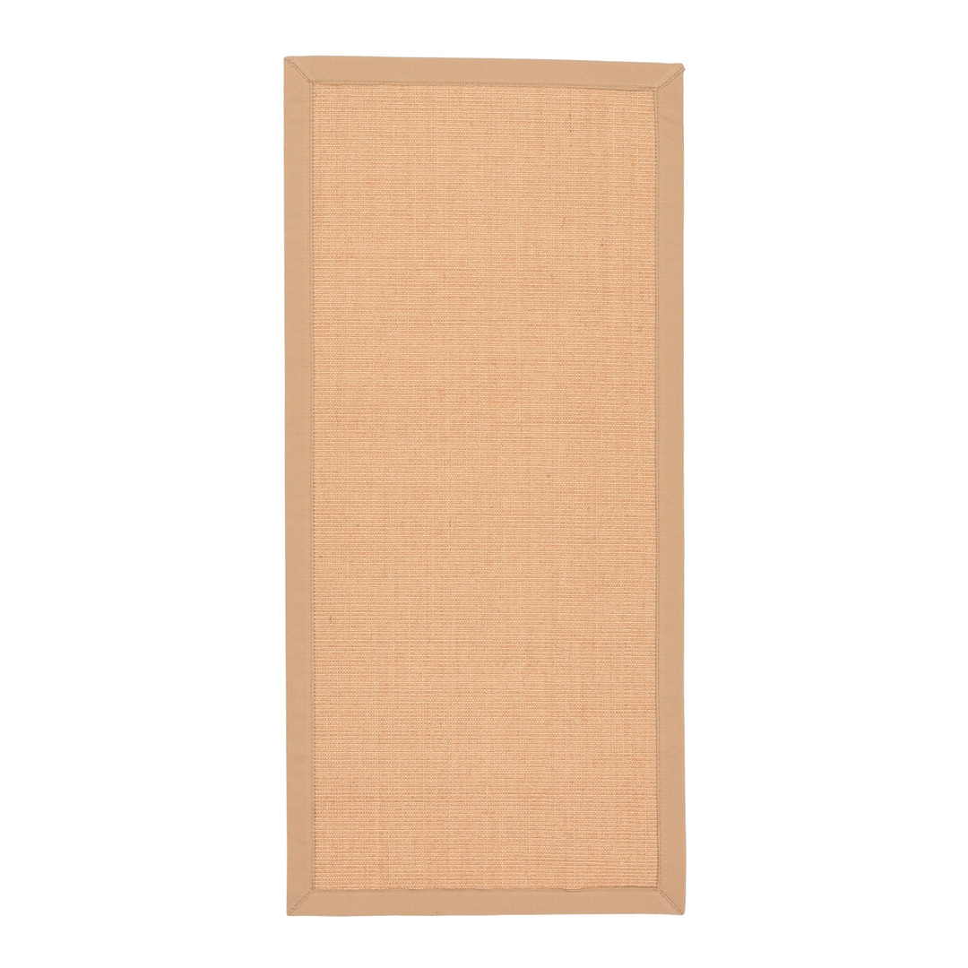 tapis en sisal Natur