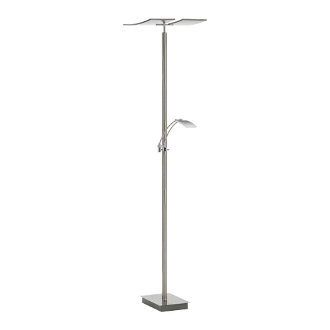 lampada a stelo DUO