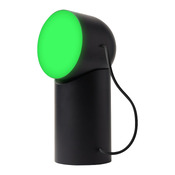 lampada da tavolo Orbe