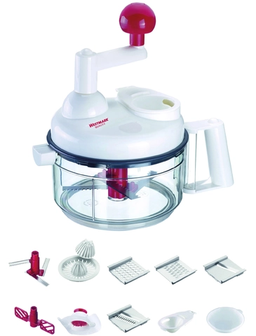 robot da cucina Multi Kulti