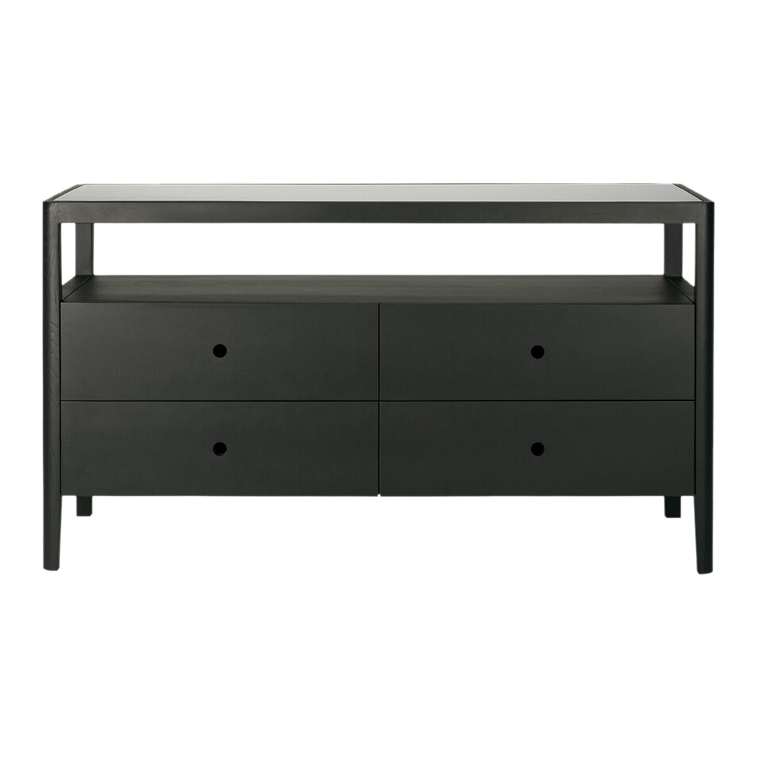 commode Spindle