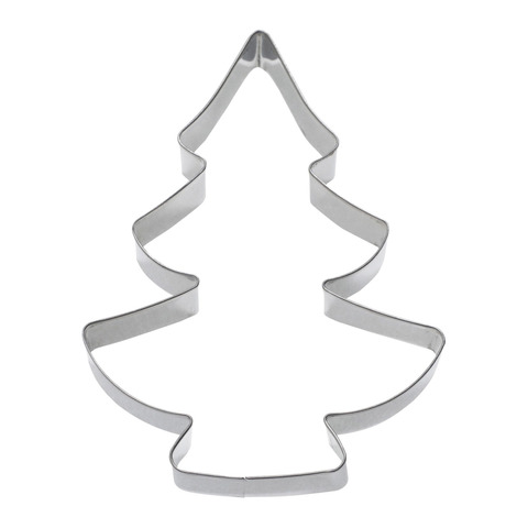 emporte-pièce Gingerb Cutter
