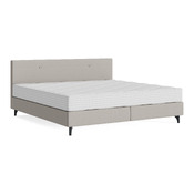 letto Boxspring AURORA