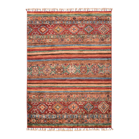 tapis d’Orient classiques Afghan Serai