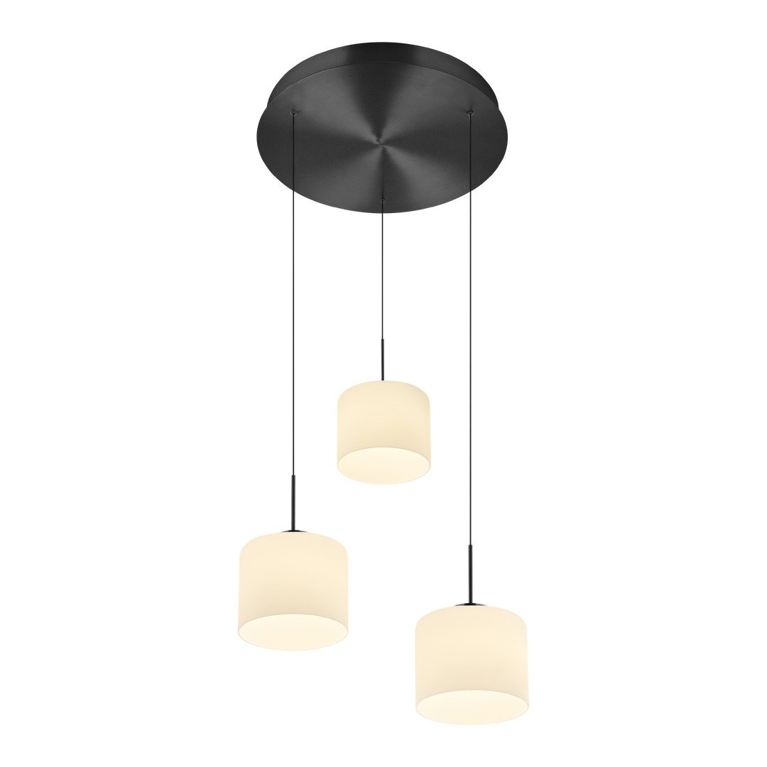 lampe à suspension Abby