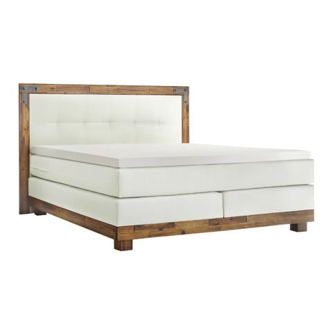 Boxspringbett Subito-1