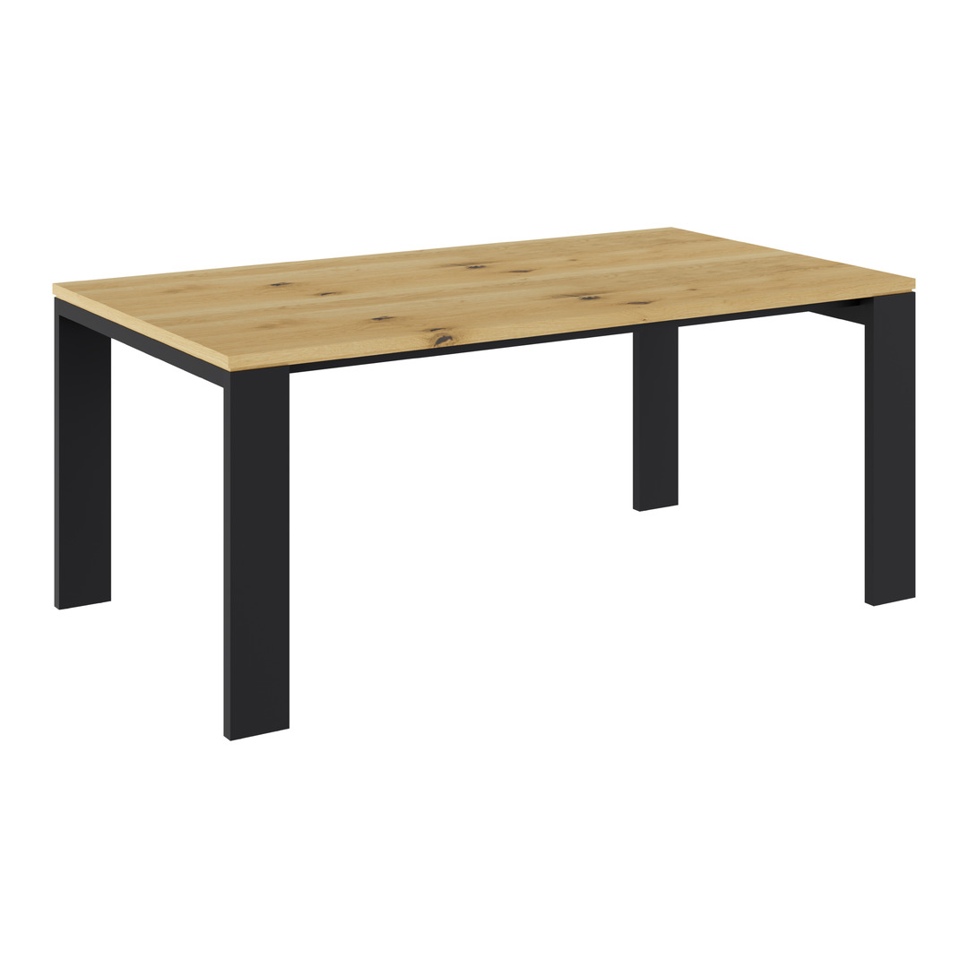 table à rallonge CALIFORNIA