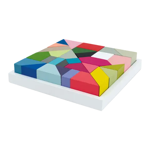 puzzle Remember-Gift