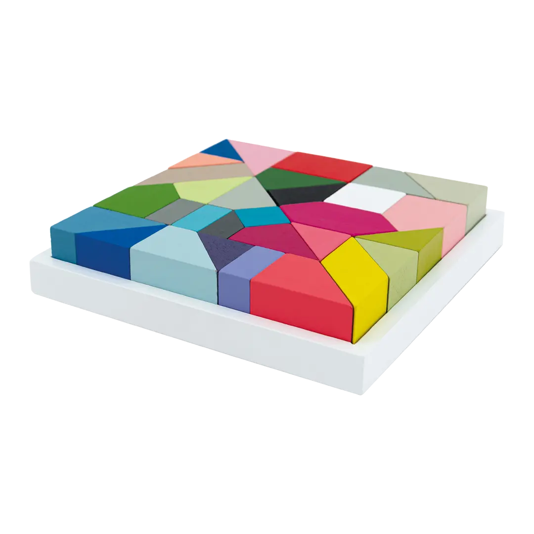 puzzle Remember-Gift