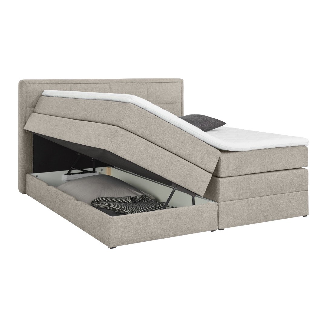 Boxspringbett Orlando