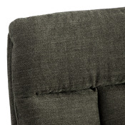 chaise à accoudoirs FIONA