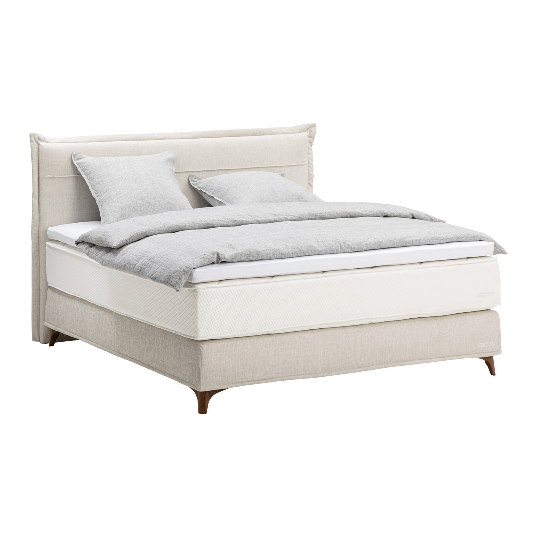 letto Boxspring MINERVA