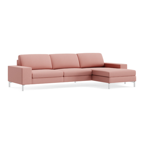 Ecksofa Quattro