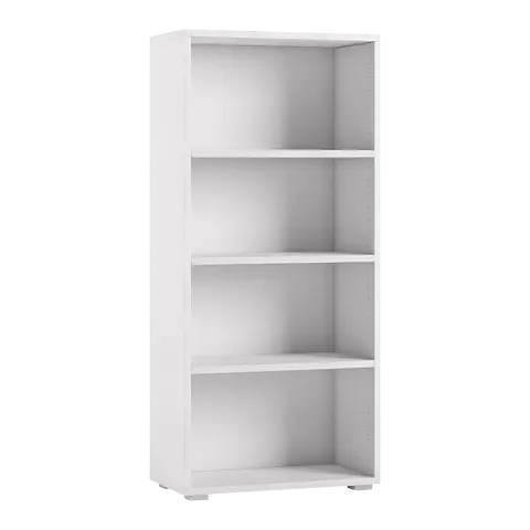 libreria LIVING