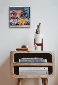 Tableau sur toile ELLY