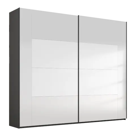 Schiebetürschrank X-Tend