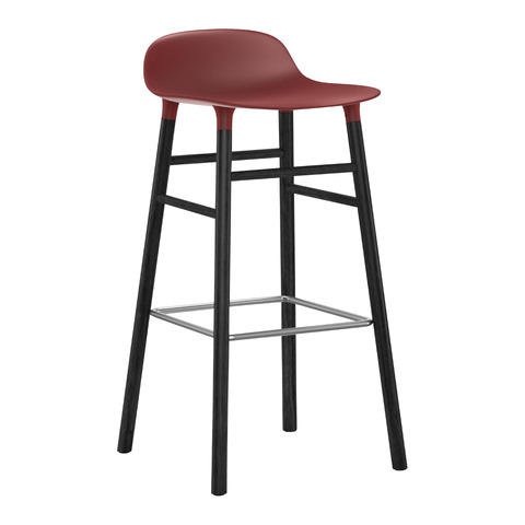 sgabello da bar Form
