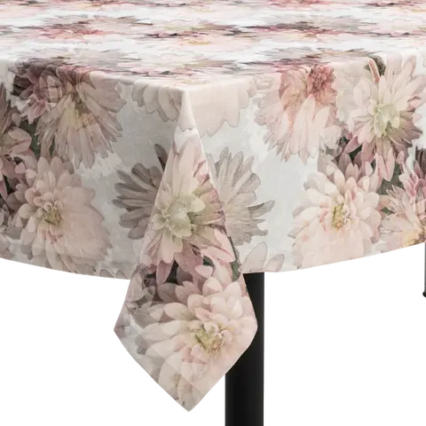 Napperon Dahlia