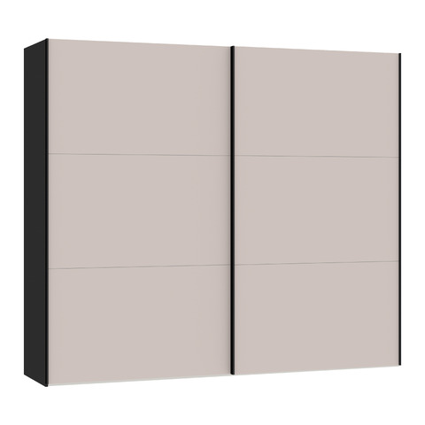 armoire à portes coulissantes SLIDE