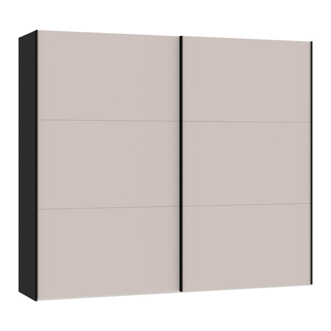 Schiebetürschrank Slide