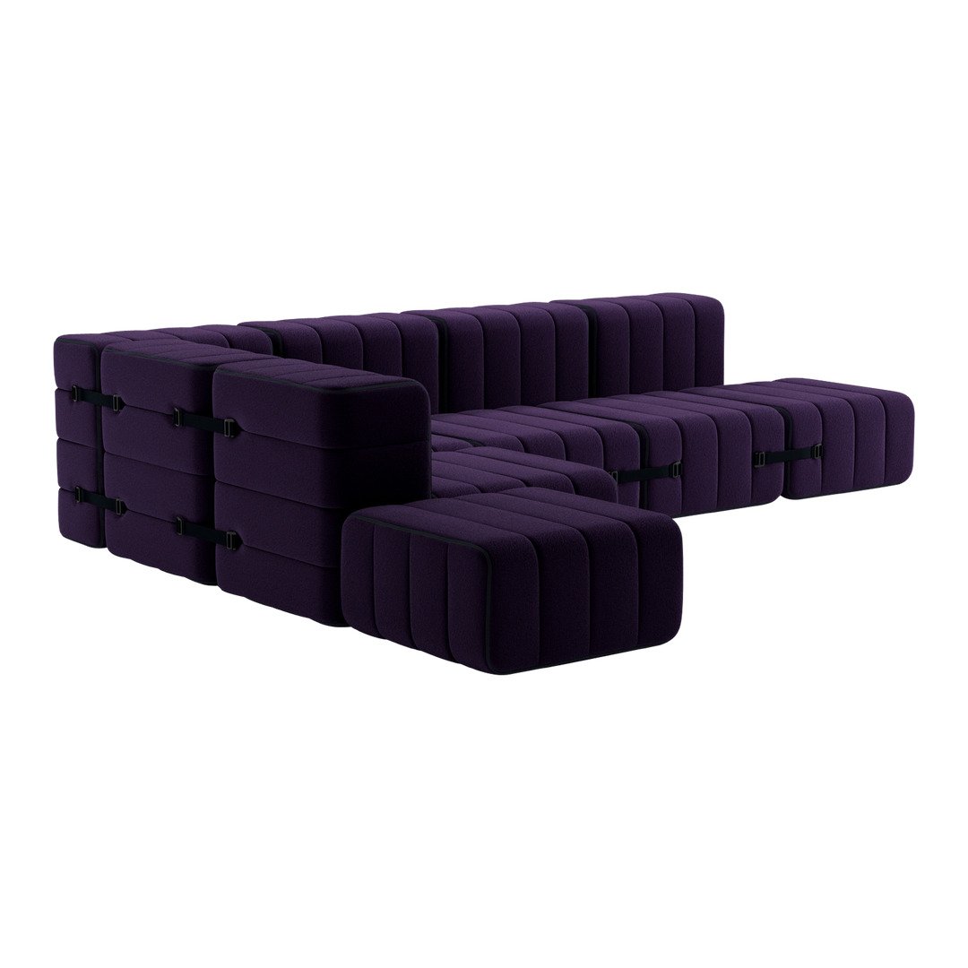 canapé d’angle Jet